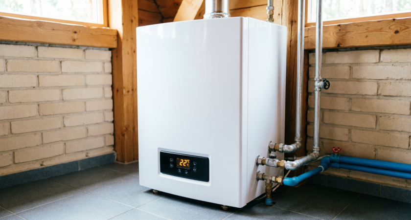 Газовый котел или электрический: что эффективнее и выгоднее для частного дома – запомните раз и навсегда