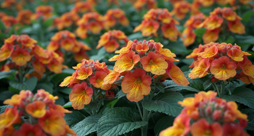 Петунию и бархатцы больше не сажаю: теперь этот цветок украшает клумбу и наполняет ароматом с мая по октябрь