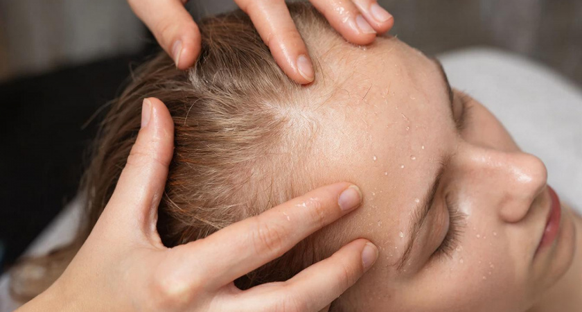 Как укрепить и сделать густыми даже "три волосинки": эти советы от опытного трихолога - на вес золота