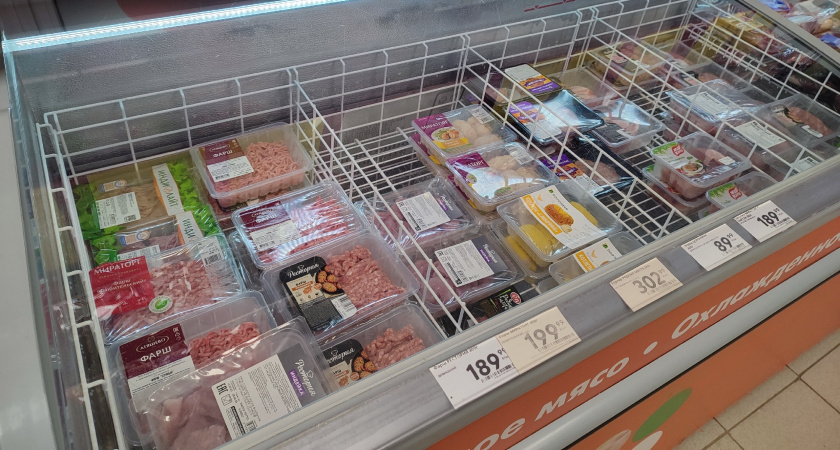 Беру дешевый фарш и превращаю в мраморное мясо: ресторанный трюк, который скрывают повара