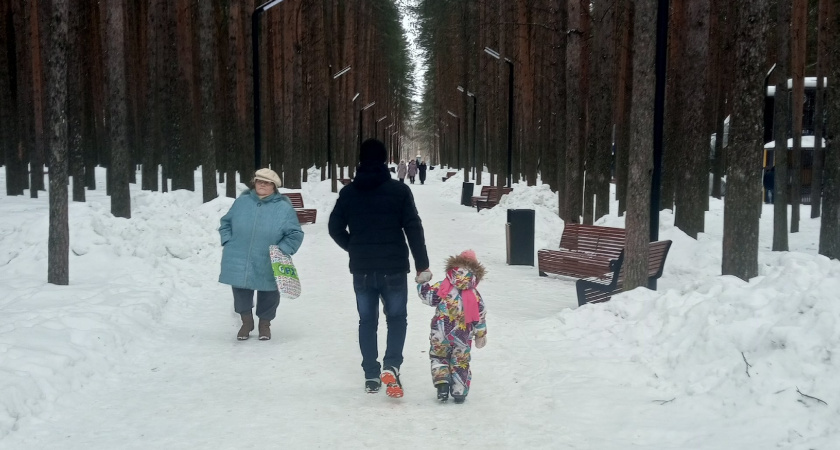 Фразы, которые нужно говорить ребёнку каждый день, даже если ребёнок вырос - запомните раз и навсегда