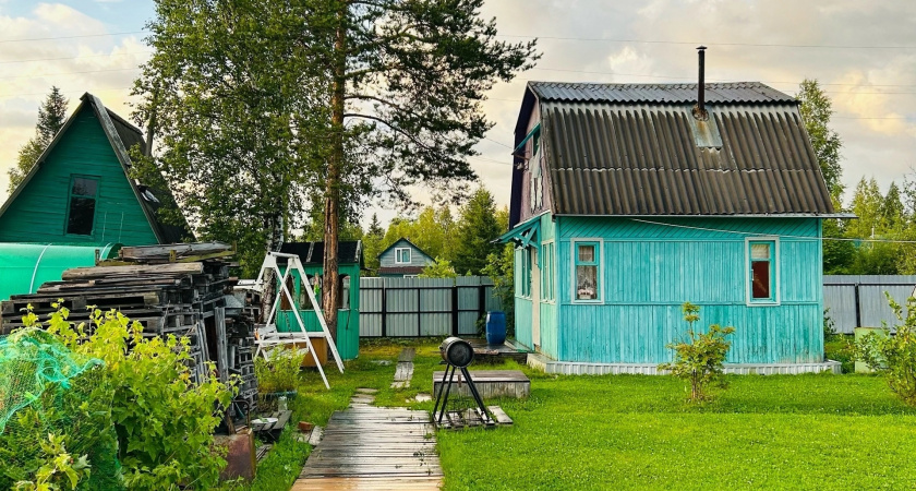 Жизнь в деревне после 60: восемь ошибок, которые превращают жизнь в выживание