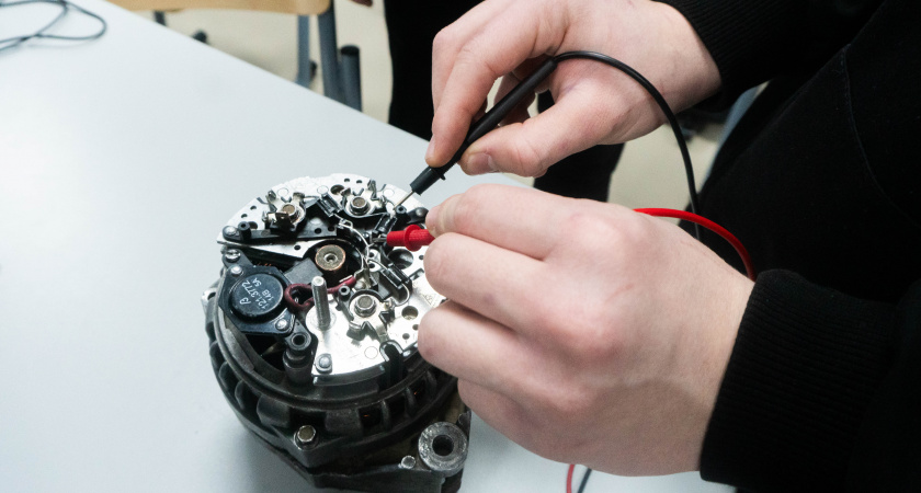 В Коми стартует региональный этап чемпионата “Профессионалы” 