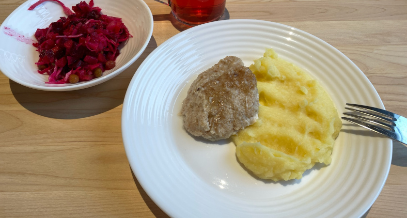 Забудьте про старые методы для пюре – секретный трюк от поваров-профессионалов экономит 15 минут и силы