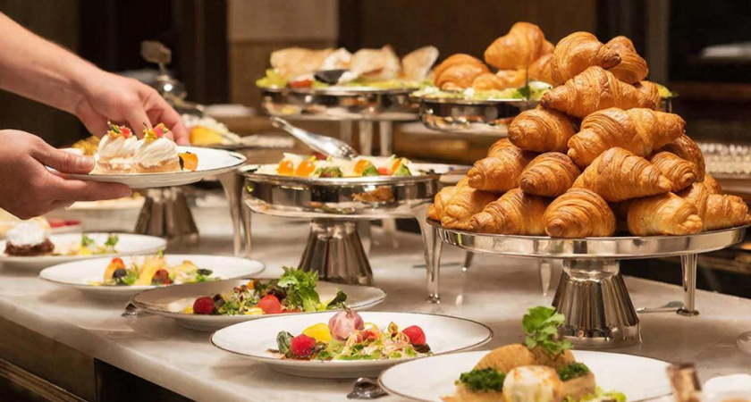 Какие блюда я не ем в отелях, и вам не советую: вот почему