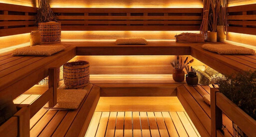 Соседи годами ходили к нам в баню: а когда построили свою, то нас уже не пустили к себе - о причинах мы узнали не сразу