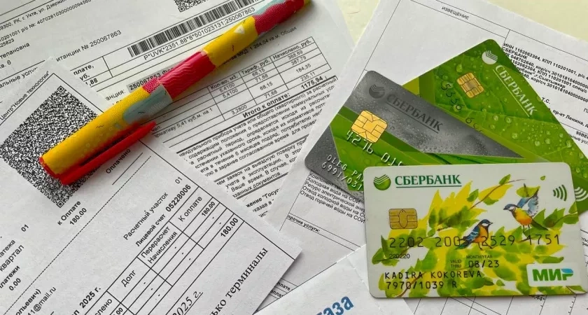 Новую строку тихо добавили в квитанции ЖКУ: придется платить сверху еще как минимум 500 рублей