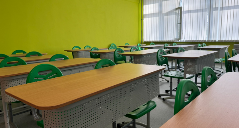 В Ухте стартовала 10-ая республиканская олимпиада по химии