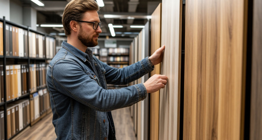 Какой ламинат брать: влагостойкий или водостойкий – запомните раз и навсегда