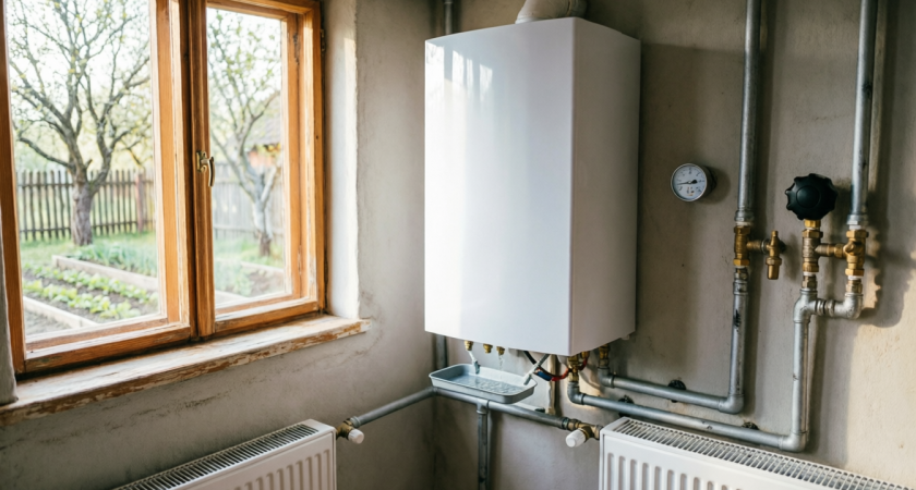 Газовый котел или электрический: что эффективнее и выгоднее для частного дома – запомните раз и навсегда
