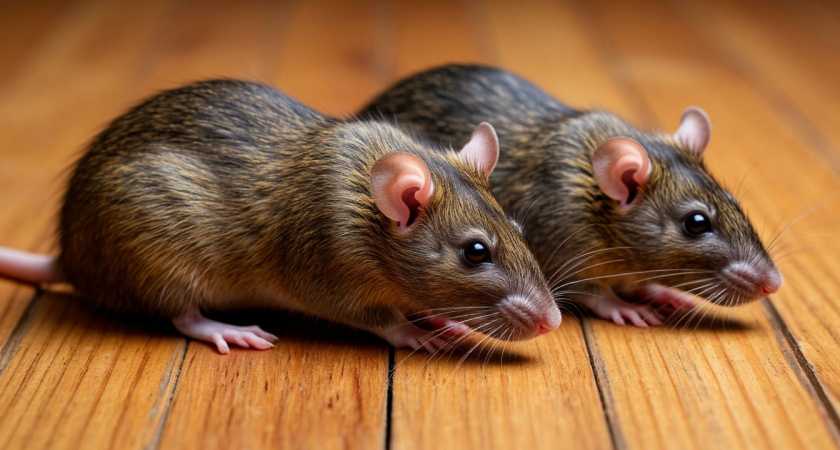 Крысы убегут сами: используйте эти простые методы - столько лет жила и не знала