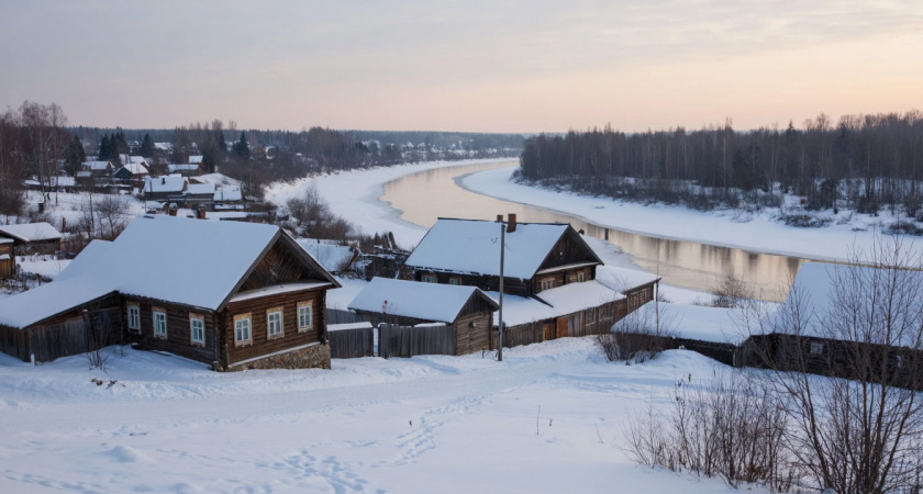 Пожили с семьей неделю в деревне и быстро все поняли: почему там никто больше не хочет жить хозяйством