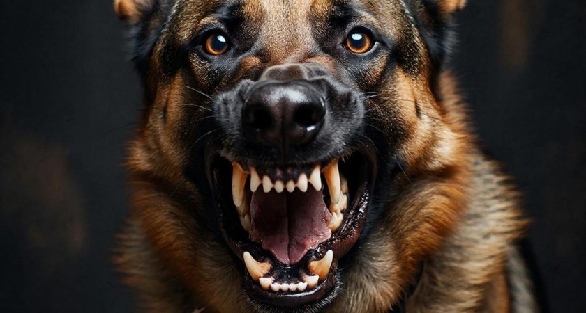 С такой даже ночью в лесу не страшно: 7 пород собак, которые станут лучшими охранниками и защитниками