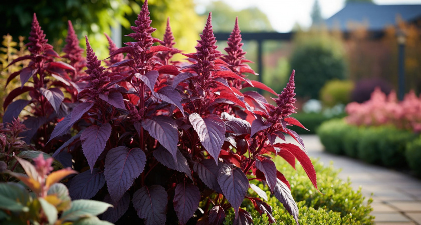 Вместо дорогих роз — вишневый куст: соседи точно станут просить семена осенью