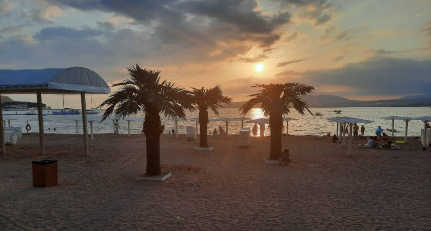 Хоть тепло и море рядом, отсюда уехали все: 5 мест в Краснодарском крае, где никто больше не живёт