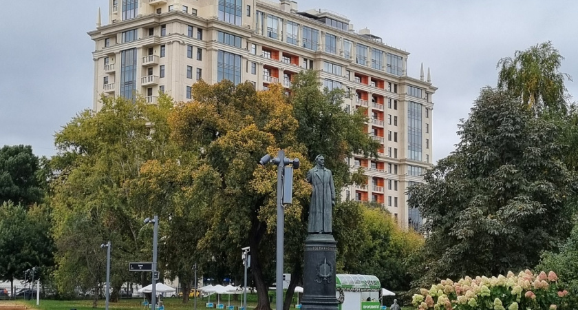 Поехать на три буквы: 8 российских городов с короткими названиями, куда стоит рвануть на выходные