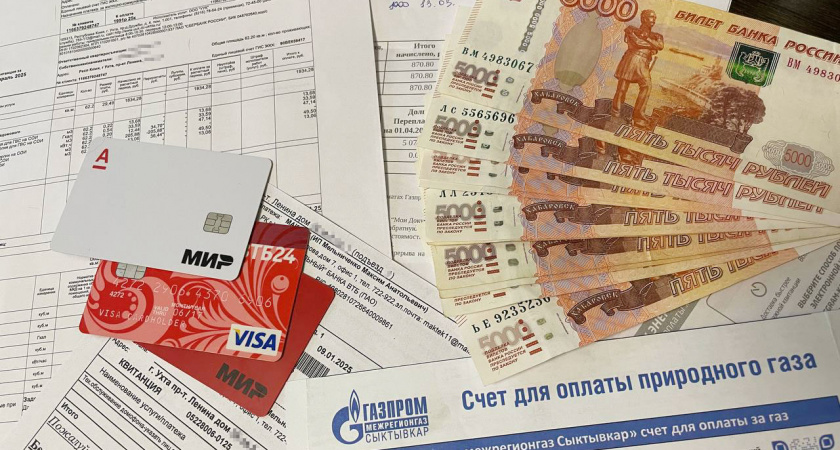 Оплата ЖКХ по-новому: что изменится для всех, кто прописан в квартире с 1 марта - юрист разъяснил суть изменений