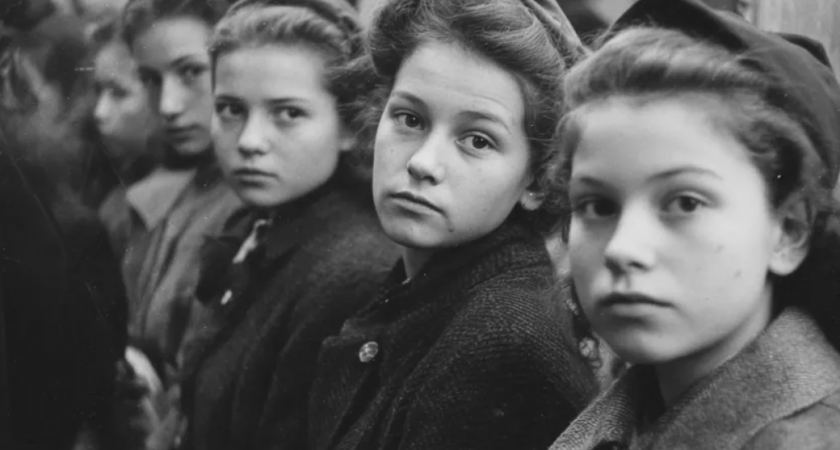 Это женское имя обожали в СССР: значит мощь и силу духа - снова в тренде