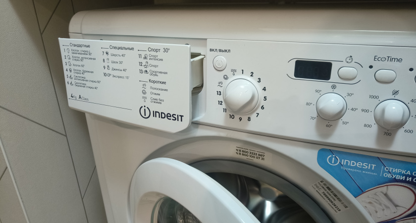 Секретный японский метод стирки сделал мои серые полотенца белоснежными за один раз – соседка не поверила своим глазам