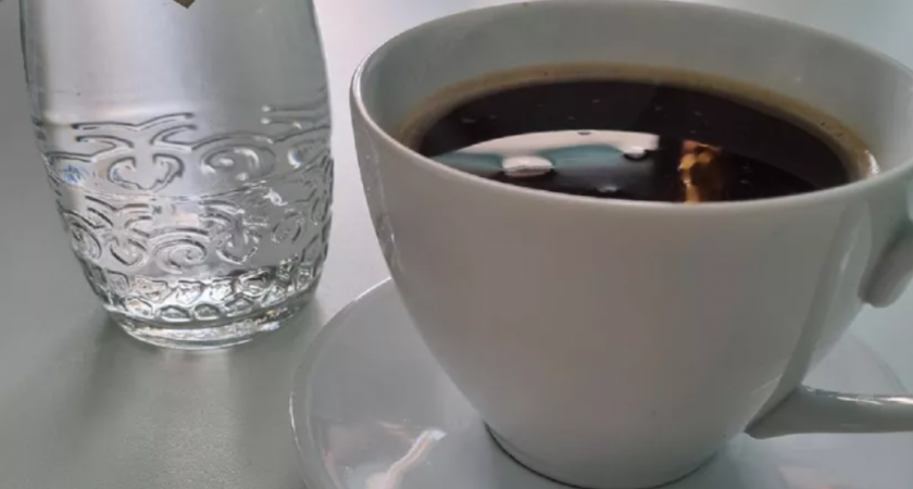 Подруга показала новый способ заваривания кофе: без турки, кофеварки и лишней посуды - вкус лучше, чем в дорогой кофейне