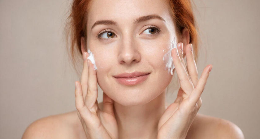 Морщины тают, как снег: это натуральное масло осветляет кожу и возвращает ей фарфоровое сияние