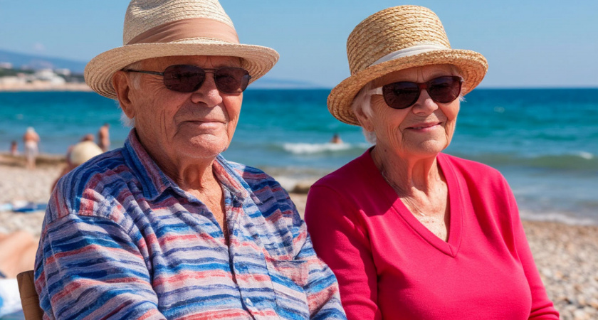 Идеальный курорт для пенсионеров найден: можно пережить в тепле всю зиму – успеете отдохнуть до марта