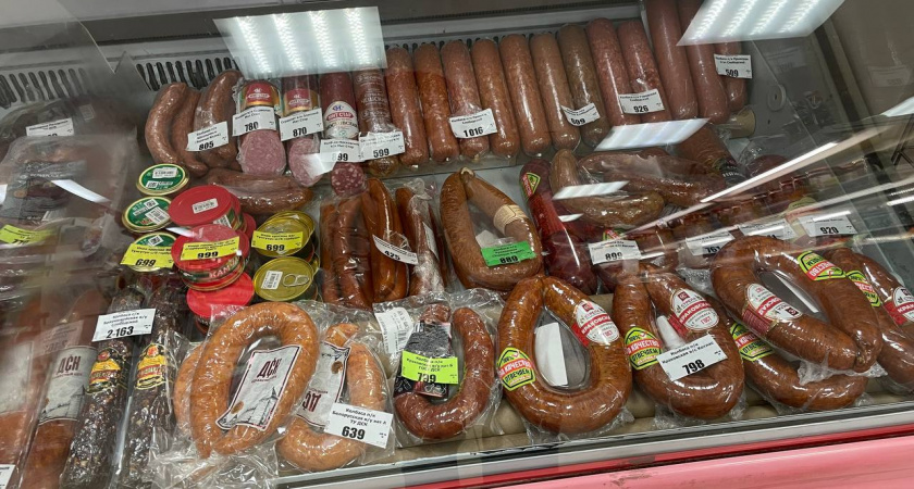 Пробуем продукты из "Ермолино": что мне советовали и что я советую сама - также расскажу что лучше обходить стороной