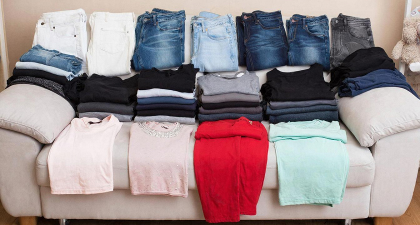 Много вещей я просто вывезла на свалку, чтобы не отдавать бесплатно - вот почему я перестала отдавать даром