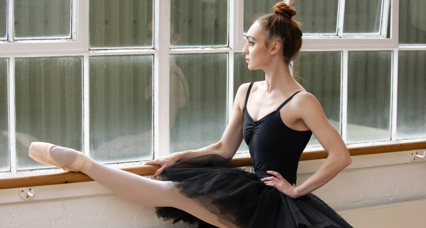Что вместо ужина? Раскрыт жестокий секрет вечной молодости советских балерин
