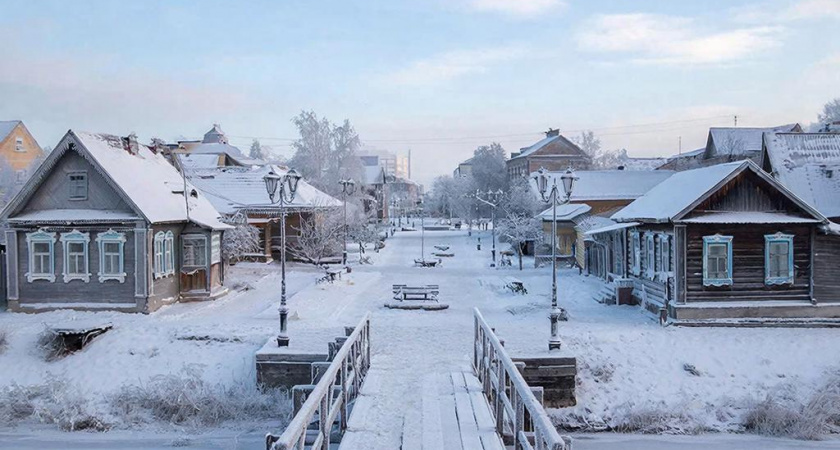 Приехала в провинцию без надежд и не смогла уехать: поняла, чем этот город цепляет - честный отзыв