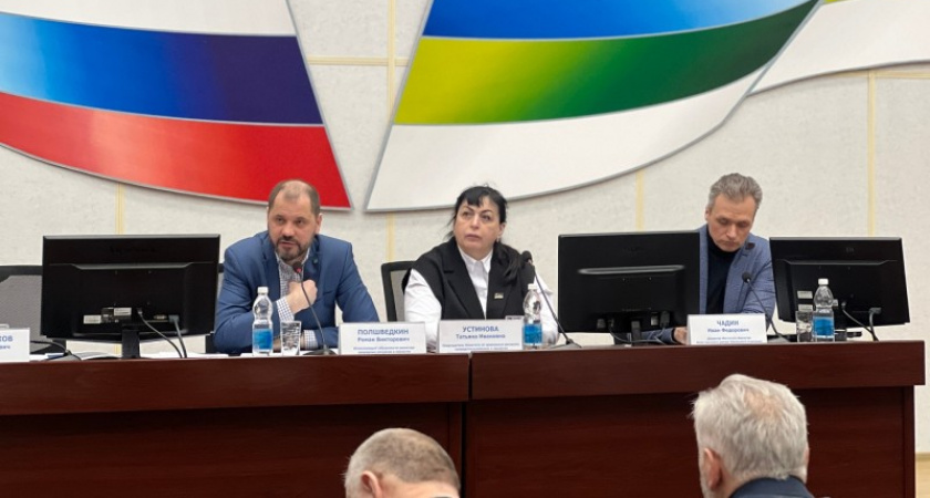 В Коми выбирают участок под строительство мусоросортировочного комплекса