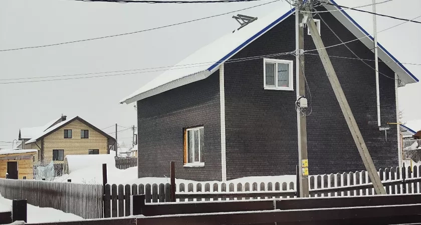 В Норвегии так делают уже 10 лет, а мы всё мучаемся: как сделать пол теплым без отопления - спасает даже в лютые морозы