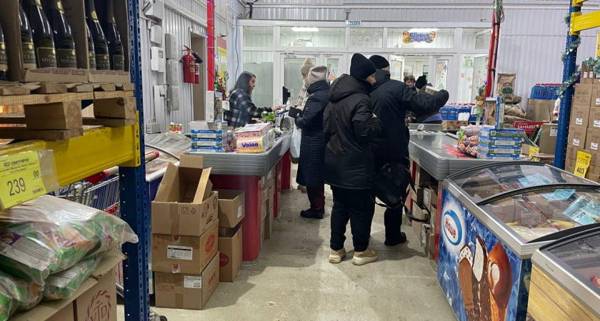 Съездили в "Светофор" и обомлели: честный отзыв про наши находки и разочарования