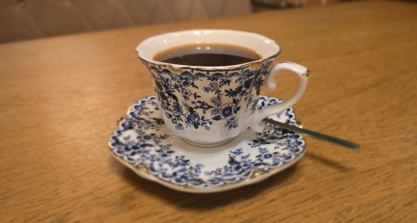 Бюджетный кофе из Чижика, который даст фору популярным дорогим маркам - бегаю туда только за ним