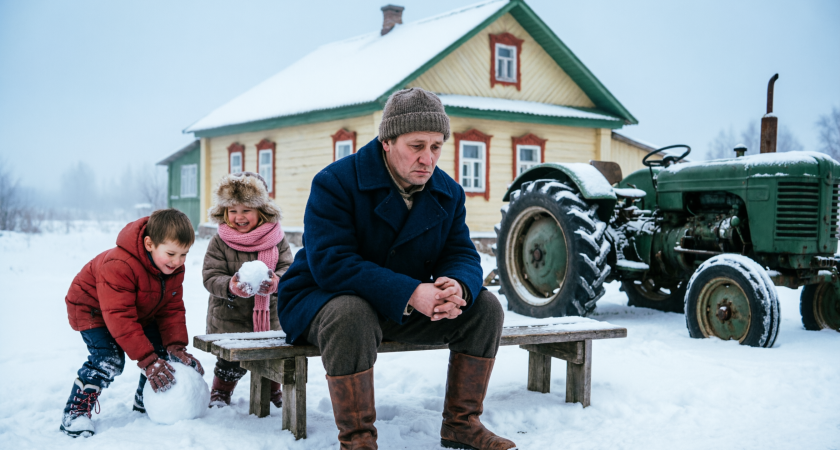 Не переезжайте за город, пока не узнаете это: 10 причин, почему вам может не подойти жизнь в деревенском доме