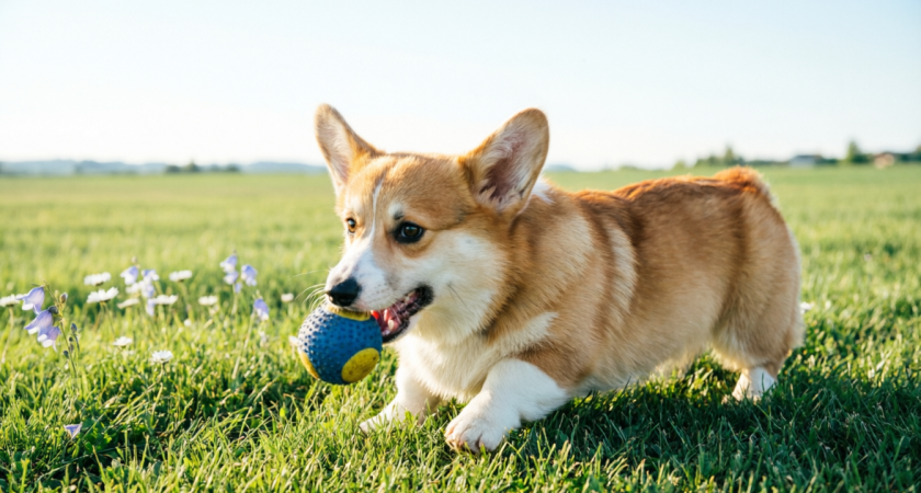 12 самых жизнерадостных и веселых пород собак с задорным характером