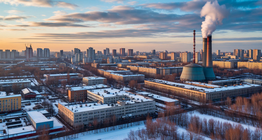 Даже не думайте туда ехать: 7 городов России, которые разочаруют любого туриста