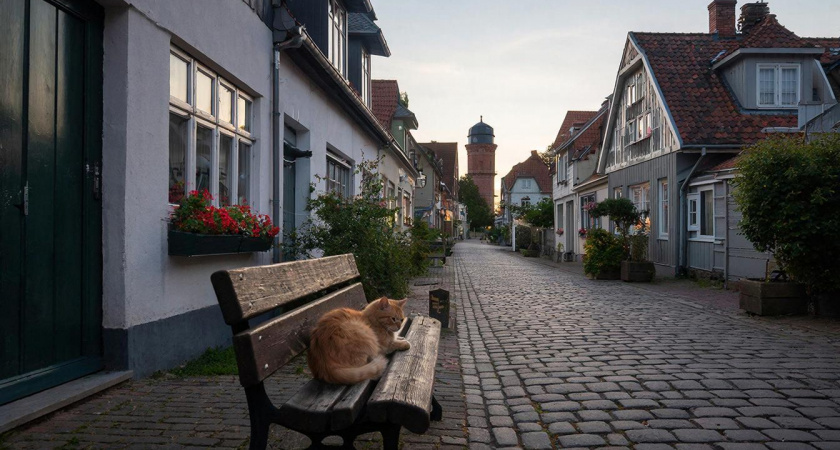 Приехала и сразу влюбилась: один из самых бюджетных городов в России для отдыха и туризма - прекрасен круглый год