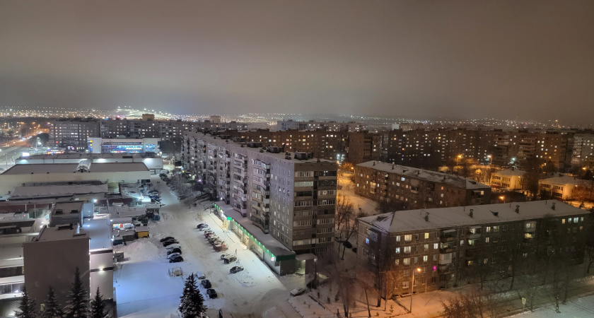 Вечерняя уборка в квартирах может привести к штрафу до 5000 рублей: правила тишины в Коми