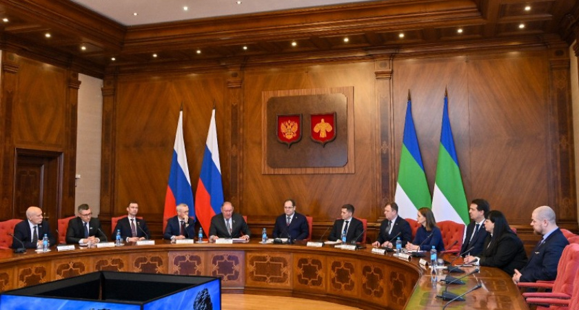 Власти Коми меняют подход: законы рождаются из просьб людей, а не из кабинетных инструкций