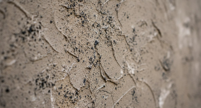 Перестал покупать цемент: нашёл старый дедовский способ с золой, который держит крепче камня