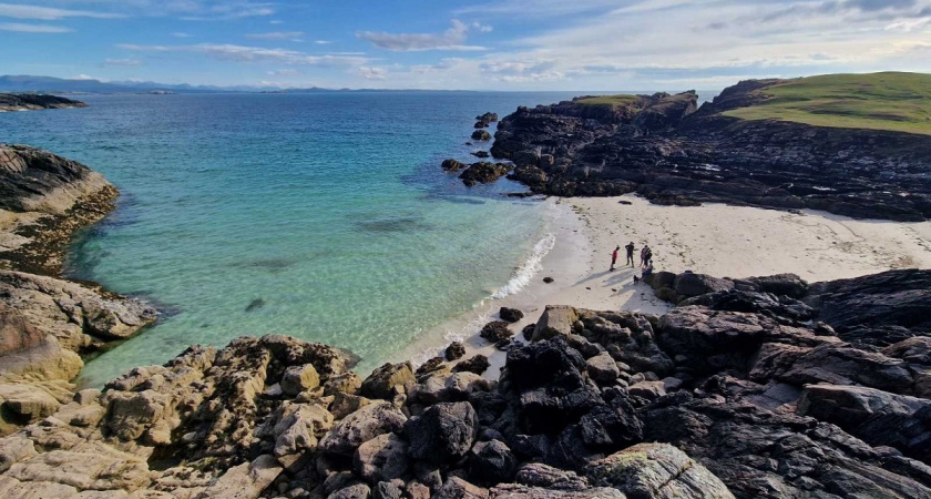 Море рядом, а людей нет: почему этот город в Краснодарском крае так и не стал раем для переезда
