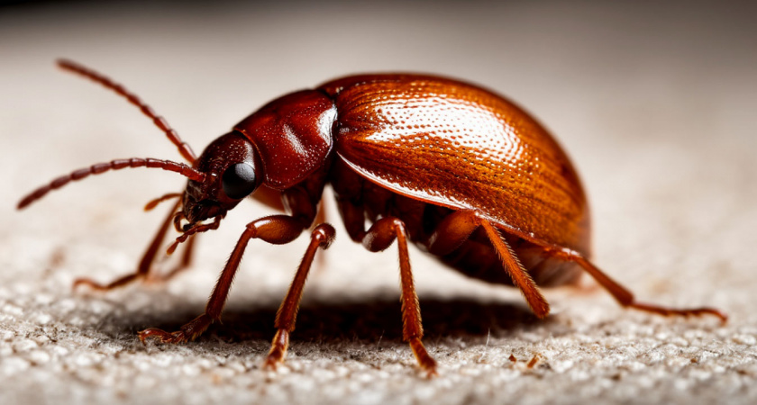 Даже чистота не спасает: откуда на самом деле приходят постельные клопы