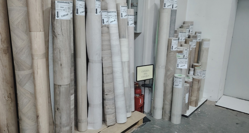 Линолеум — до свидания: что стало хорошей заменой и почему этот материал покупают даже те, кто экономит