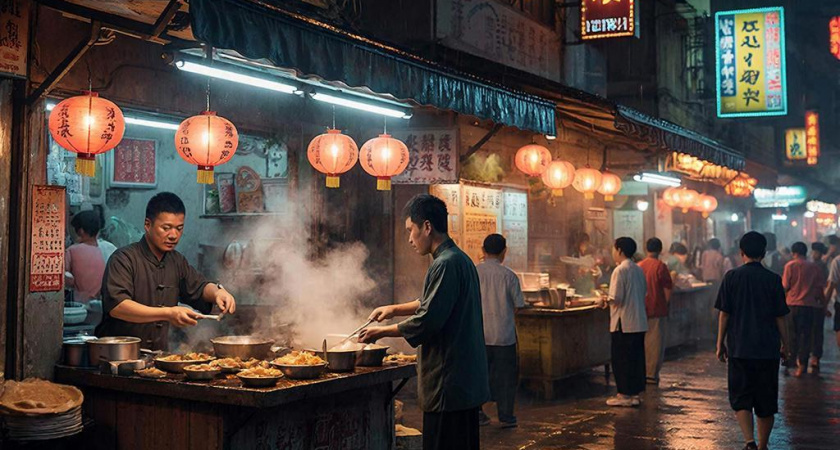 Как живут в Китае: 7 привычек, к которым русскому человеку сложно привыкнуть