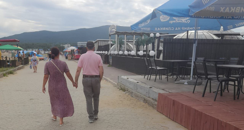 Переехать на пенсии на юг и остаться здесь навсегда: три города в Крыму для доступной и достойной жизни