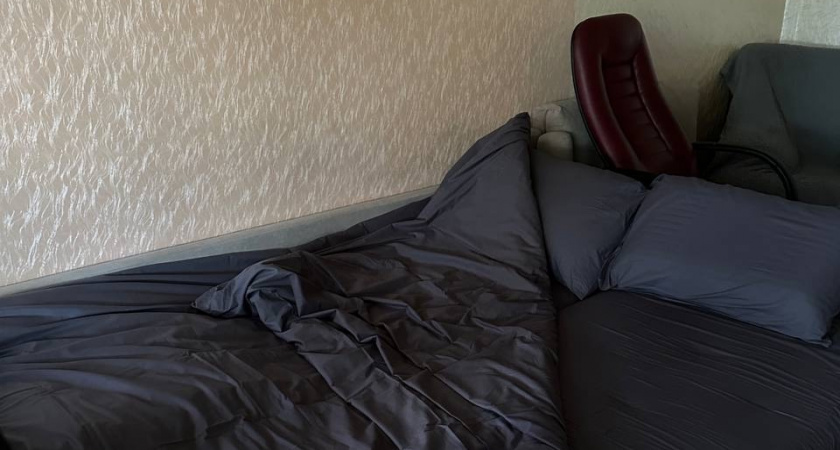 Спать на кровати больше не модно: теперь умные люди выбирают не покупать кровать, а используют более комфортные вещи, чтобы спать