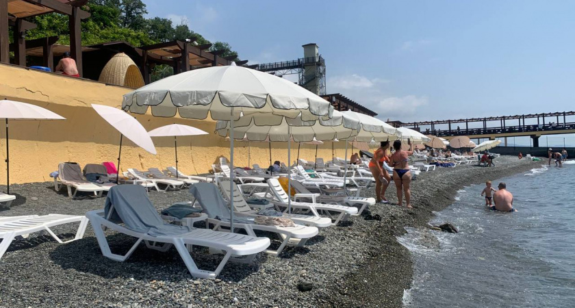 До сих пор в топе: 5 популярных курортов СССР, куда молодежь рванет и в 2026-м