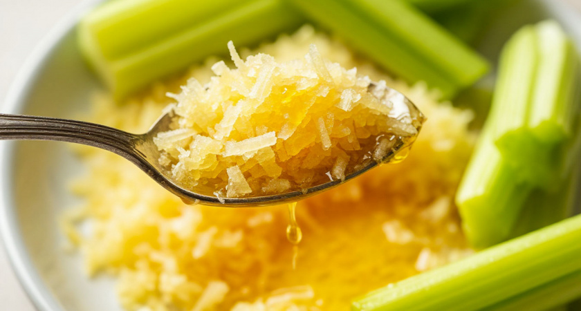 Ложка после 60: секрет академика Микулина, что спасет ясный ум