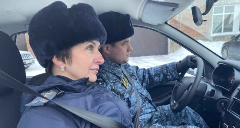 Пенсионерка из Коми после переезда в Болгарию вернула 106 тысяч рублей незаконно полученных социальных выплат по решению суда